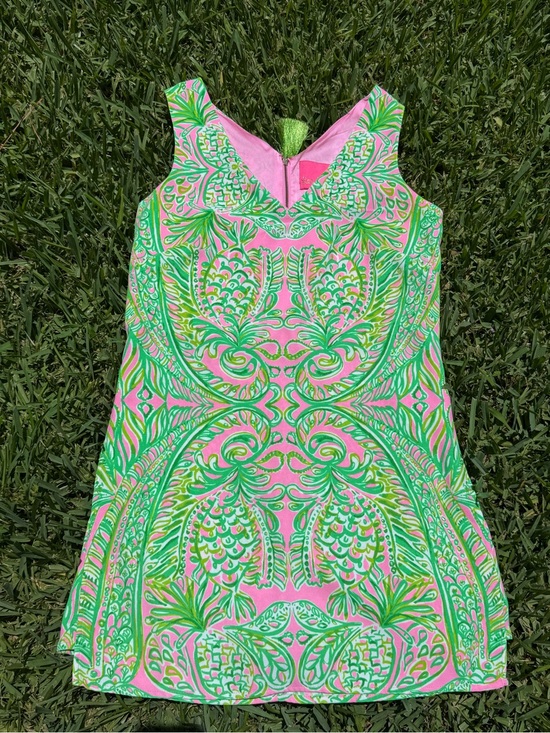 Lilly Pulitzer Pants - Lilly Pulitzer Romper